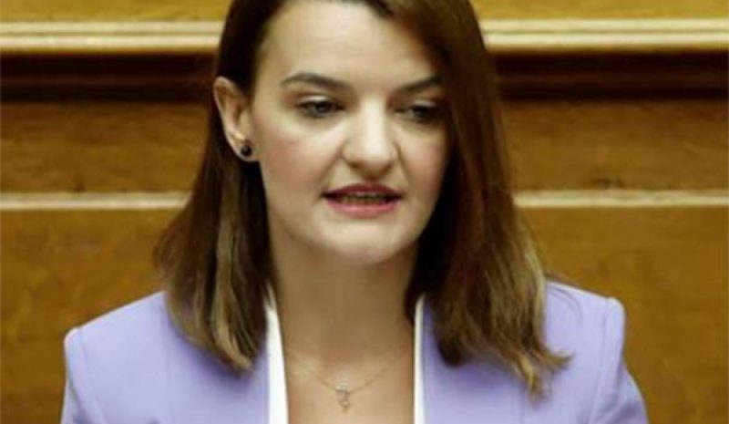 Ο προϋπολογισμός είναι το αποτύπωμα  της επιστροφής της χώρας στο μέλλον…