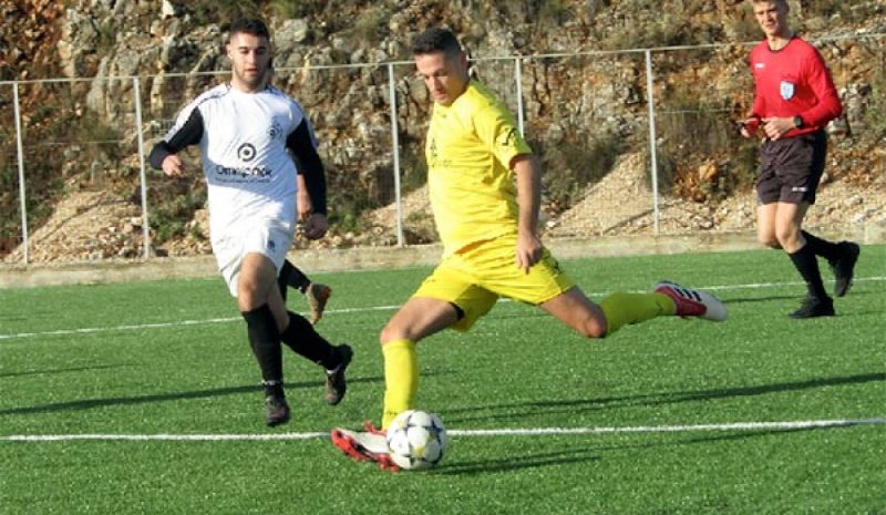Β ΕΡΑΣΙΤΕΧΝΙΚΗ