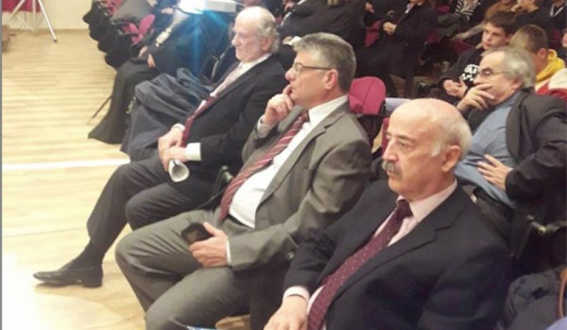 Επιτυχημένο ιατρικό συνέδριο για τα  μεταβολικά νοσήματα  στην Κόνιτσα