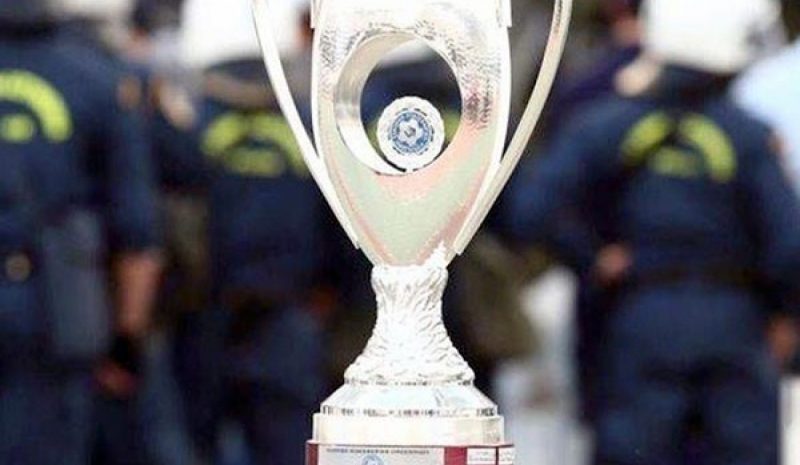 Ο Παναθηναϊκός αντίπαλος  του ΠΑΣ Γιάννινα στο Κύπελλο