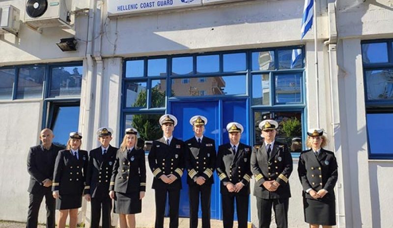 Έχουμε το μεγαλύτερο βάρος των μεταναστευτικών ροών