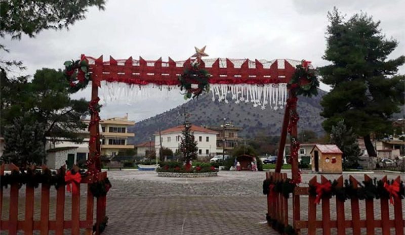 Η Πλατεία των Άστρων  ανοίγει πύλες στο Λούρο