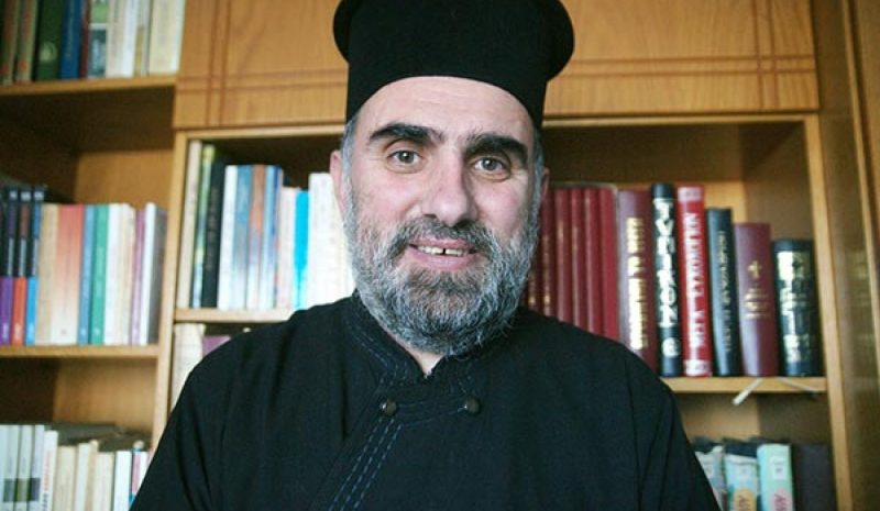 Στον ιερέα Ηλία Μάκο το Α’ βραβείο  Διηγήματος Πανελλήνιου Διαγωνισμού