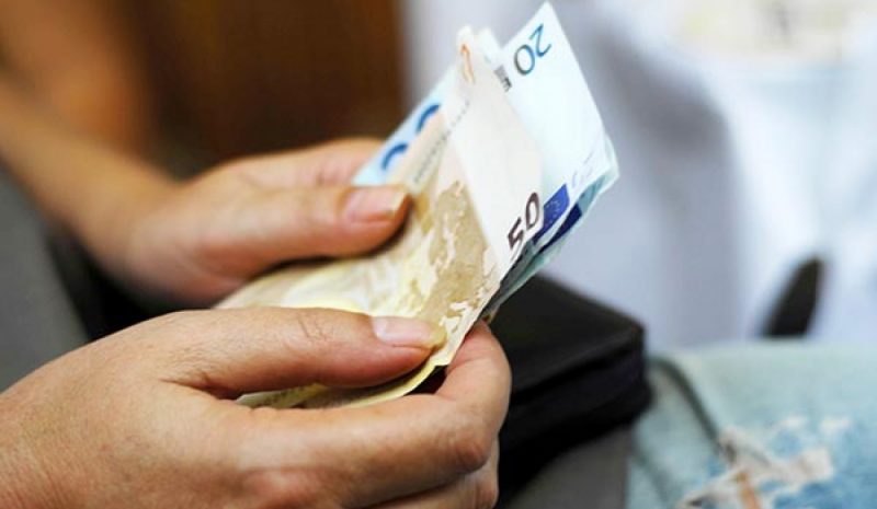  Το αργότερο μέχρι τις 31 Δεκεμβρίου  η καταβολή του κοινωνικού μερίσματος