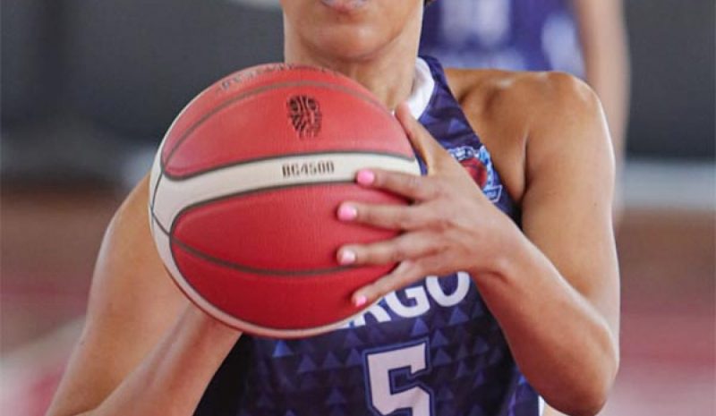 Ήττα (71-61) στα Χανιά για τις γυναίκες του ΠΑΣ