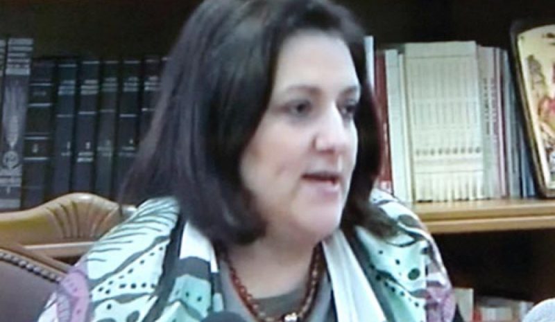 Κατάργηση του δικαστικού ενσήμου ζητά ο Δικηγορικός Σύλλογος Ιωαννίνων