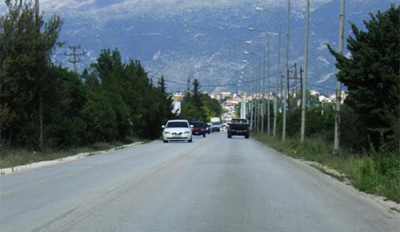 Επανέρχεται η Συντονιστική Επιτροπή  κατά της κατασκευής της οδού Νιάρχου