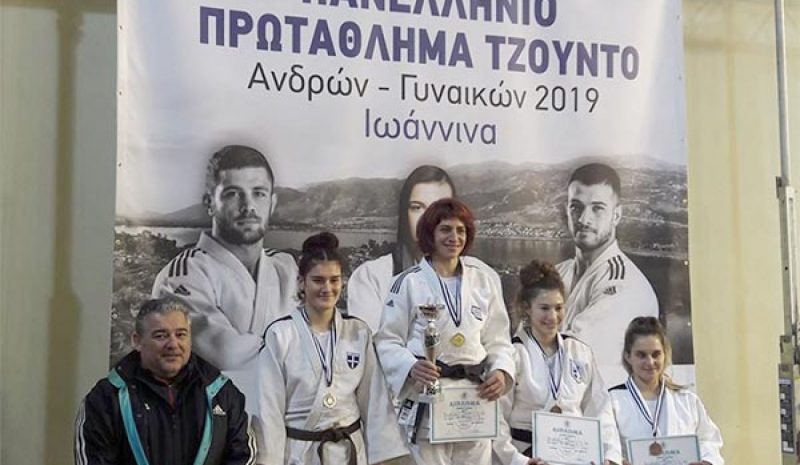 Μία χρονιά επιτυχιών για  τον Νικηφόρο Ανατολής