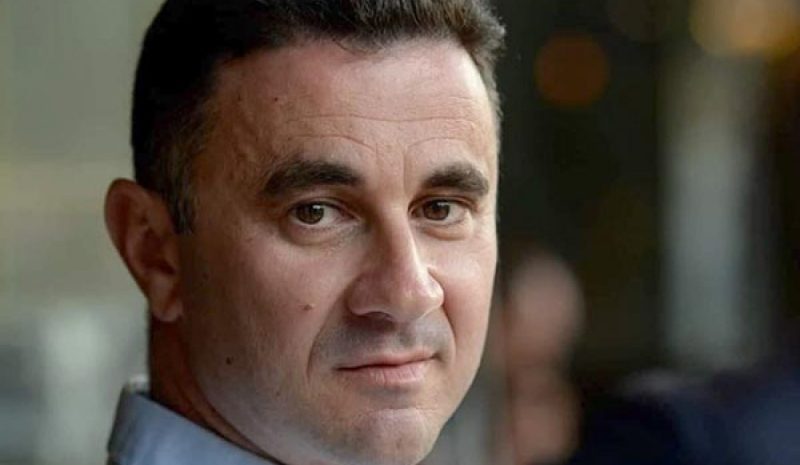Νέος πρόεδρος στη  ΝΟΔΕ Ν.Δ. της Άρτας
