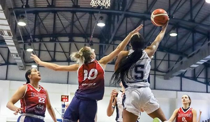 Ήττα στις λεπτομέρειες ο ΠΑΣ  Γιάννινα, 69-74 από τον Σπόρτινγκ