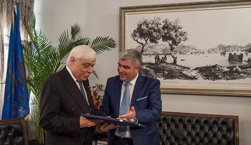 Η Νικόπολη να γίνει το επίκεντρο  του διεθνούς διαλογισμού…