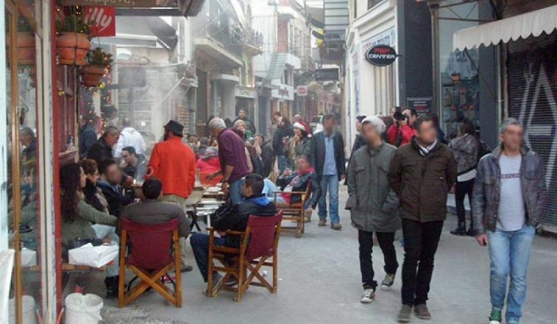Ο Νομός Ιωαννίνων στους κορυφαίους  προορισμούς ενόψει Χριστουγέννων!