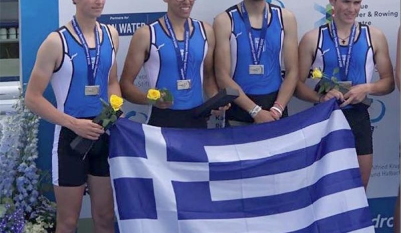 Τιμητικές ψήφοι από τον ΠΣΑΤ για τα Γιαννιώτικα «κουπιά» 