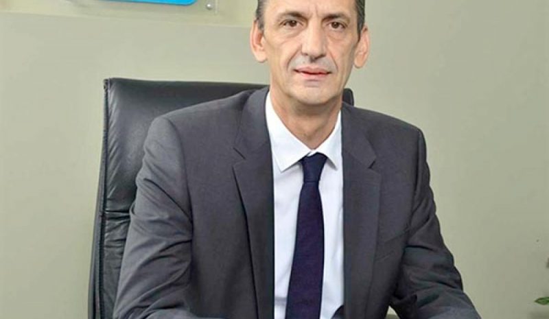  ΒΑΣ. ΣΤΑΥΡΟΥ: Η ζωή του… ταυτισμένη  με τα σούπερ μάρκετ «Βασιλόπουλος»!