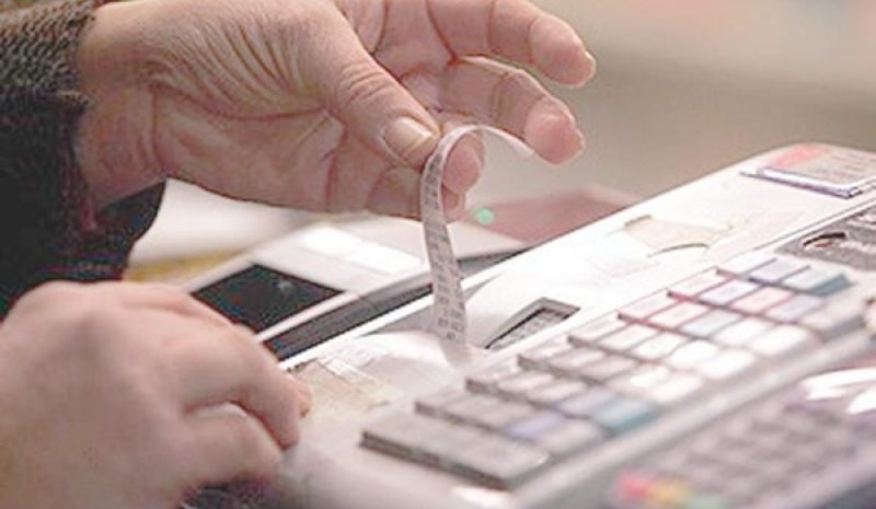 Απευθείας σύνδεση της Εφορίας  με τις ταμειακές των επιχειρήσεων
