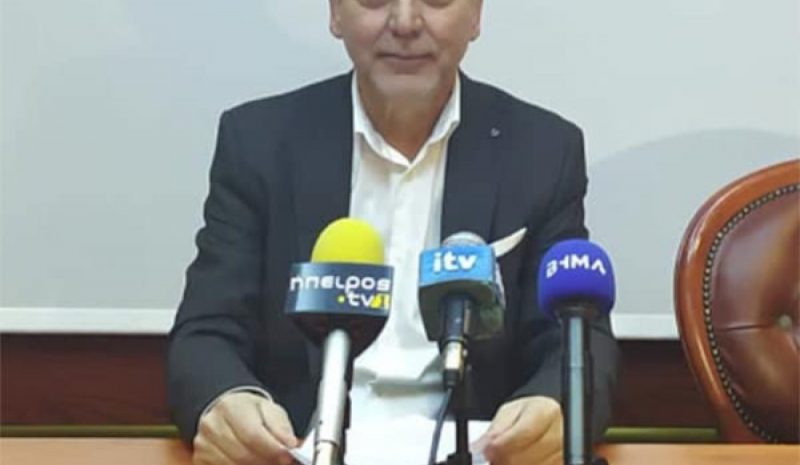 Σε… τροχιά απεργιακή η ΑΔΕΔΥ  για το ασφαλιστικό νομοσχέδιο