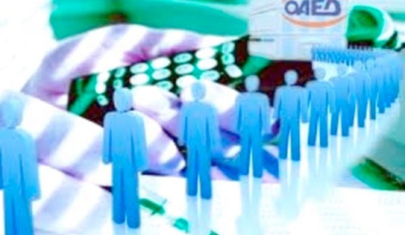 Κατά 765 άτομα αυξήθηκαν το Δεκέμβριο  οι εγγεγραμμένοι άνεργοι στην Ήπειρο