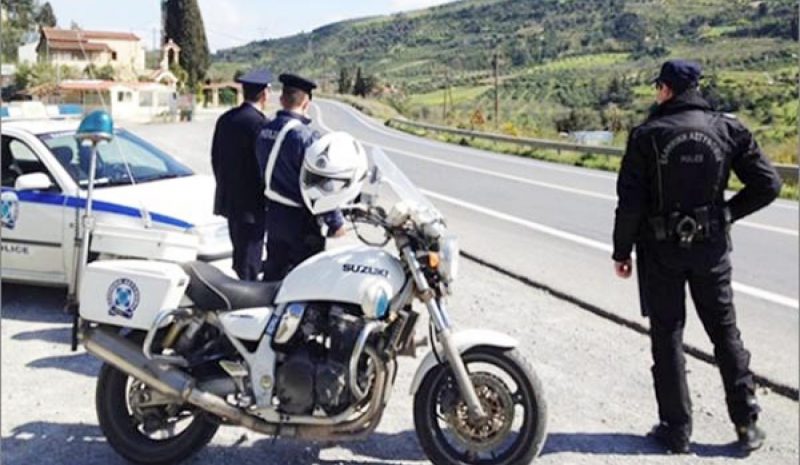 Παράνομη μετανάστευση, όπλα και ναρκωτικά  ο απολογισμός της ΕΛ.ΑΣ. τον Δεκέμβριο στην Ήπειρο 