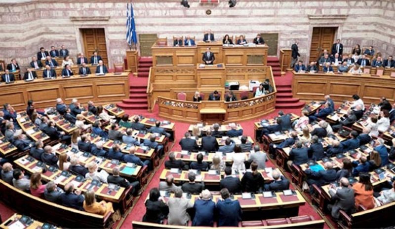 Μέχρι 13 Φεβρουαρίου η εκλογή  του νέου Προέδρου της Δημοκρατίας