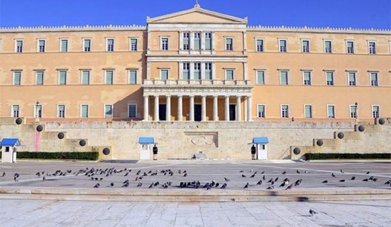 Την Τετάρτη 22 Ιανουαρίου  η εκλογή Προέδρου της Δημοκρατίας