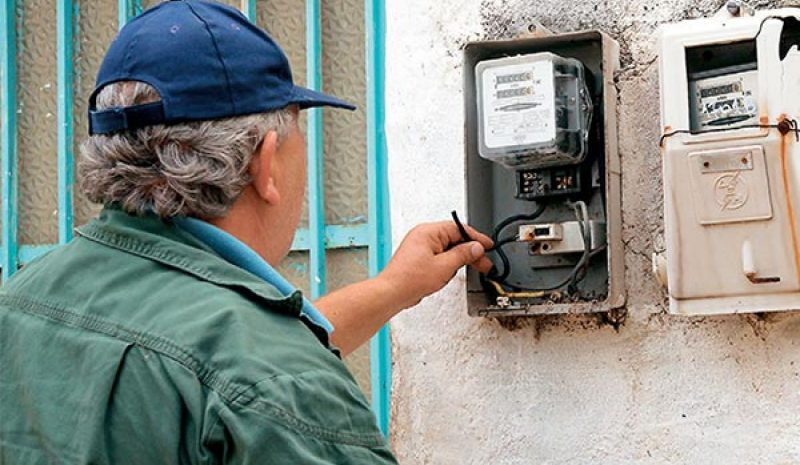 Πάνω από 260 εκ. ευρώ το χρόνο το κόστος των ρευματοκλοπών 