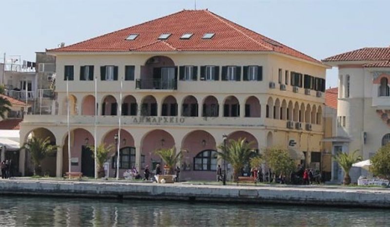 Προτάσεις για έργα 1,6 εκατ. ευρώ της Πρέβεζας στον «Φιλόδημο»