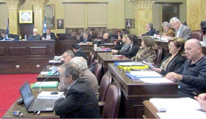 Με παρατηρήσεις και προτάσεις ψηφίστηκε  ο προϋπολογισμός του Δήμου Ιωαννιτών
