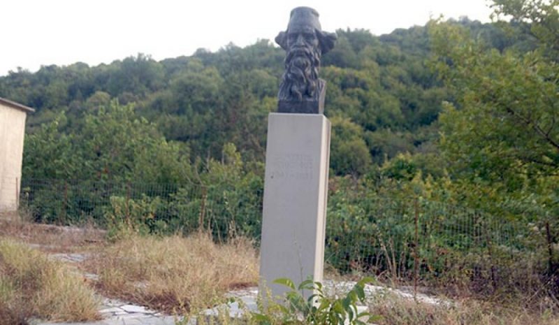 Οδός Διονυσίου Φιλοσόφου και όχι Σκυλοσόφου είπε το Δ.Σ. Ηγουμενίτσας