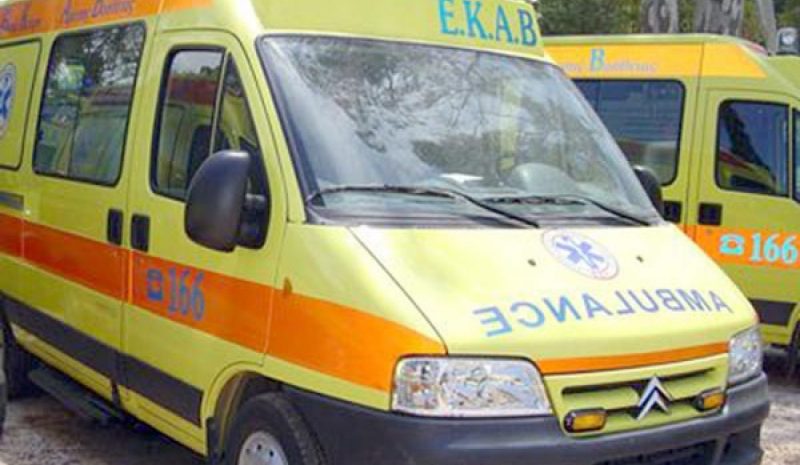 Παράρτημα του ΕΚΑΒ ζητούν τα Β. Τζουμέρκα