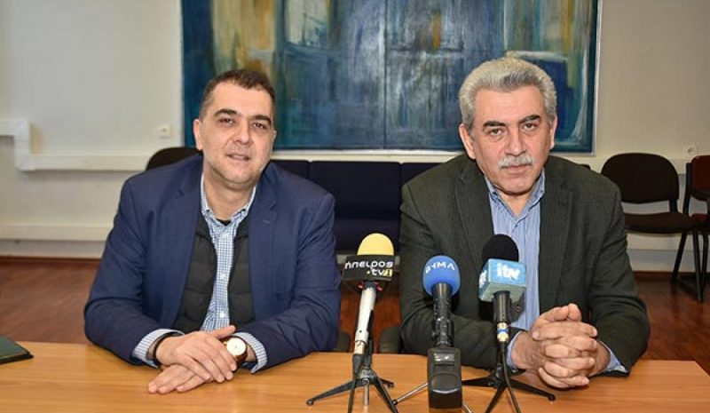 Το ΕΚΔΔΑ θα επιμορφώσει προσωπικό  του Πανεπιστημίου Ιωαννίνων