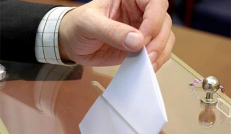 Ξεκαθαρίζουν οι όροι του πολιτικού παιχνιδιού 3,5 χρόνια πριν τις εκλογές
