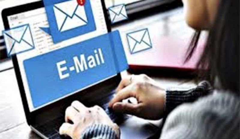 Νέα προσπάθεια  εξαπάτησης μέσω e-mail 