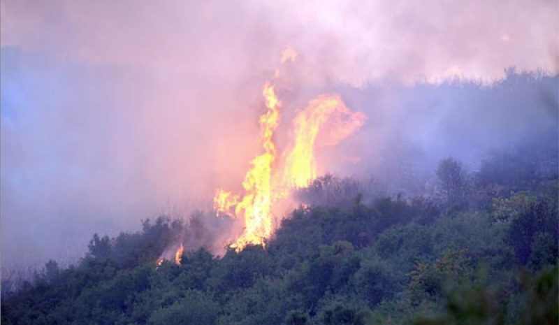 Νέο πλαίσιο για την αντιμετώπιση των φυσικών καταστροφών