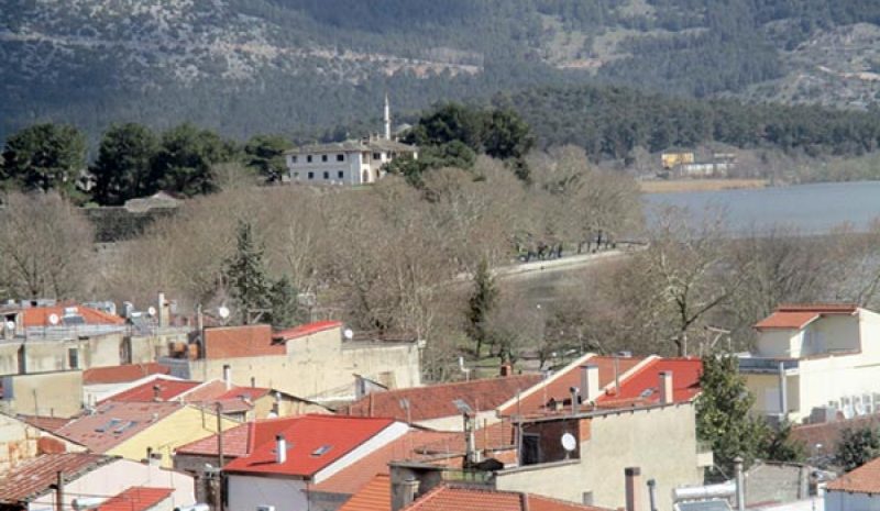 Γιατί να επιτρέπονται πιο ψηλά κτίρια στην πόλη των Ιωαννίνων;