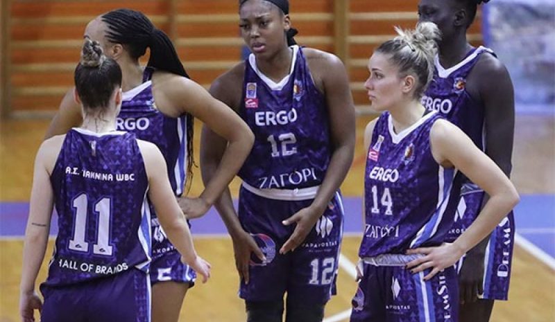 Νέα ήττα για τις γυναίκες του ΠΑΣ, 79-68 από τον ΚΑΟ Μελισσίων 