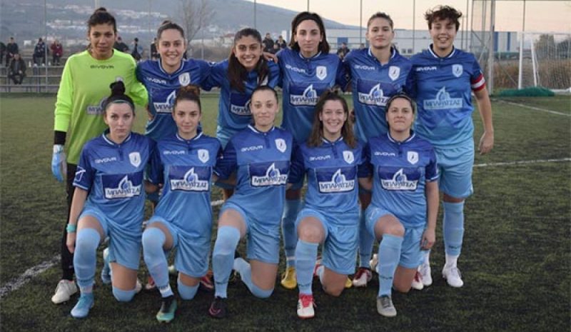 Δύσκολο έργο για τα Γιάννενα WFC απέναντι στον δεύτερο Άρη