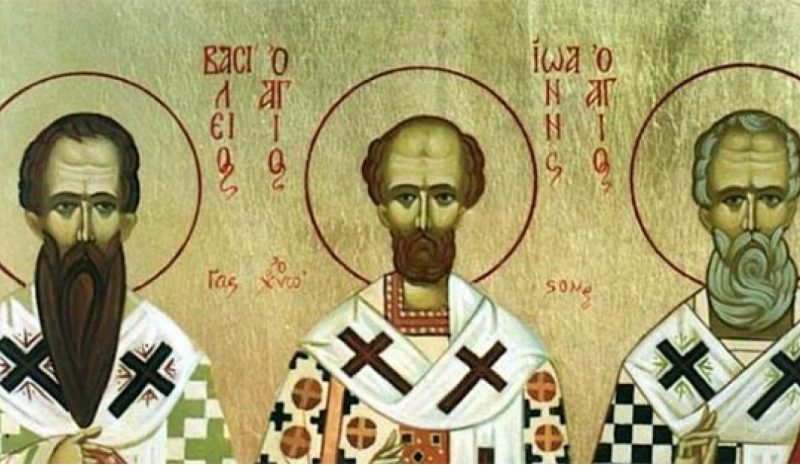 Θετικό βήμα η κατάργηση  της αργίας των Τριών Ιεραρχών