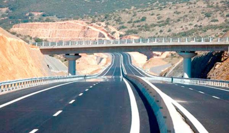Ενωμένοι για τον άξονα Ιωάννινα-Κακαβιά αλλά προβληματισμένοι για τα σκουπίδια