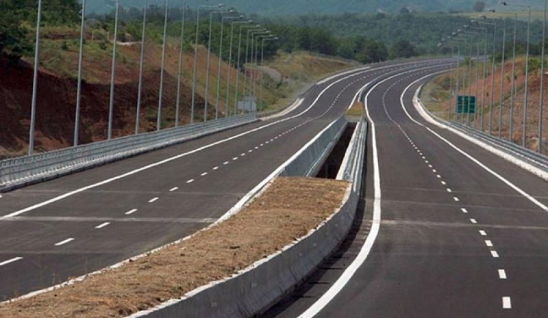 Σφοδρές αντιδράσεις για το νέο σχεδιασμό του οδικού άξονα μέχρι την Κακαβιά