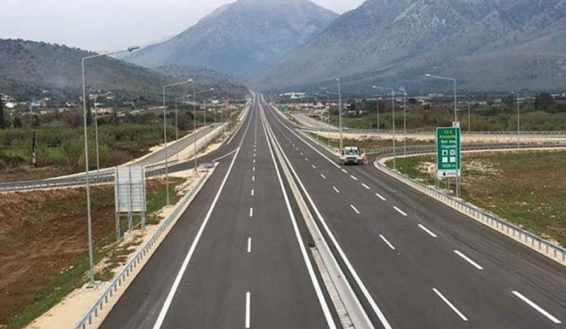 Και η ΠΕΔ Ηπείρου παίρνει θέση για την επέκταση της Ιόνιας Οδού