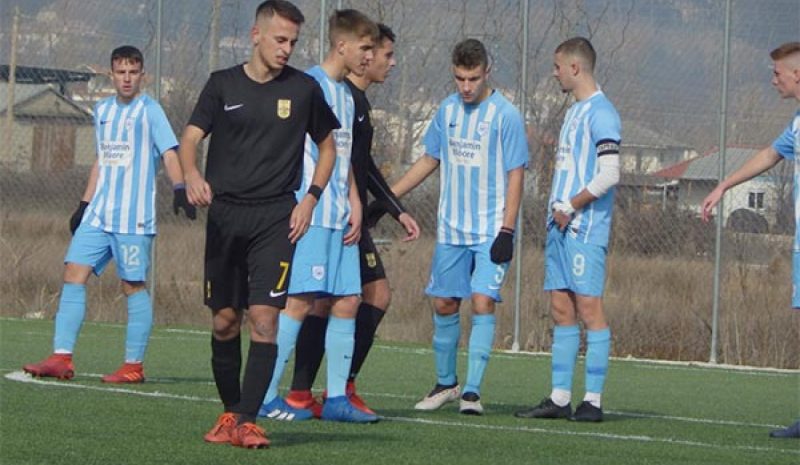 Εκτός έδρας αποστολές  για Κ 19, Κ 17 και Κ 15