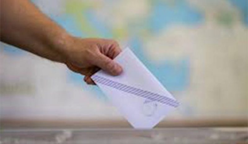 Ψηφίστηκε από τη Βουλή  ο νέος εκλογικός νόμος