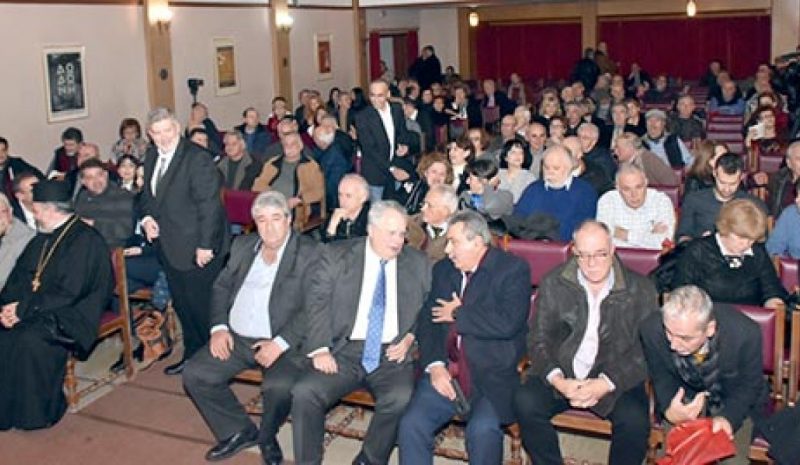 «Αμετανόητος» ο Ν. Κοτζιάς  για τη συμφωνία με Αλβανία!