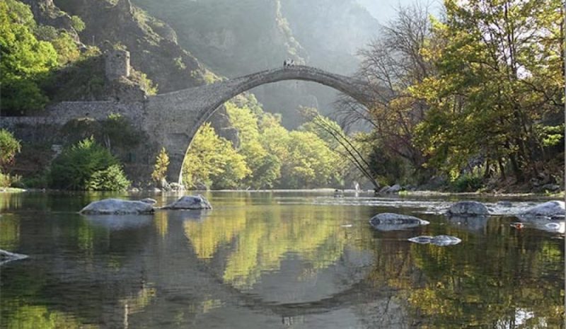 Στην Κόνιτσα αύριο το ταξιδιωτικό  τηλεπαιχνίδι SELFIE της ΕΡΤ 2