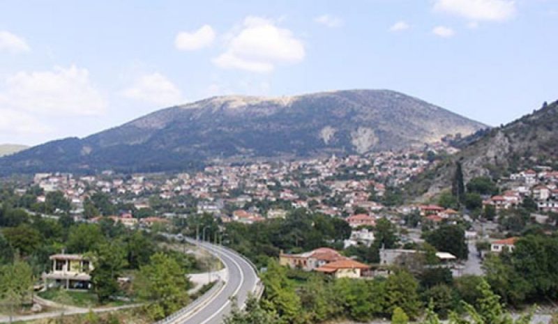 Τιμήθηκαν οι πεσόντες  στη μάχη της Κόνιτσας