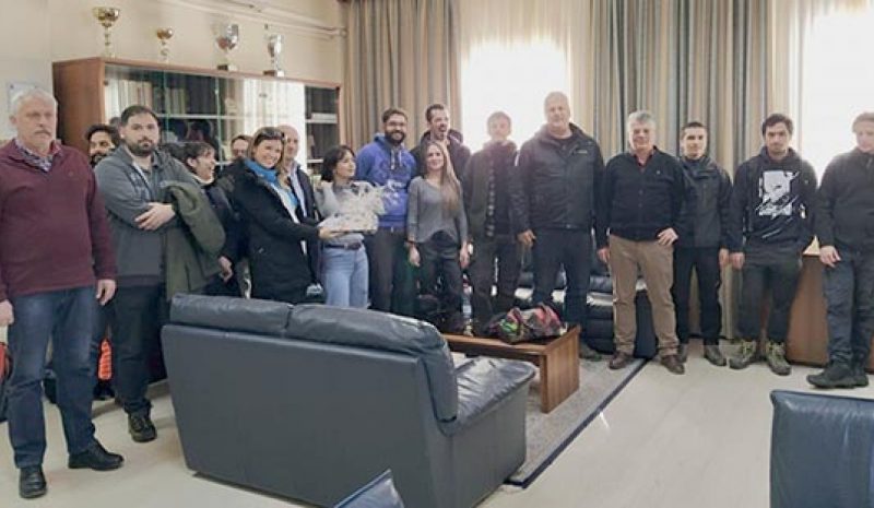 Το ΕΜΠ μελετά τις προοπτικές  ανάπτυξης της ακριτικής Κόνιτσας