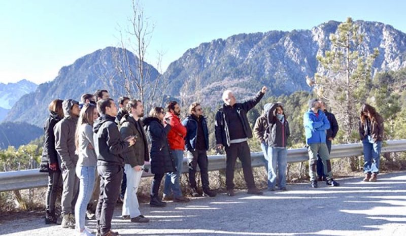 «Ξεκλειδώνοντας» το μέλλον της ακριτικής Κόνιτσας!
