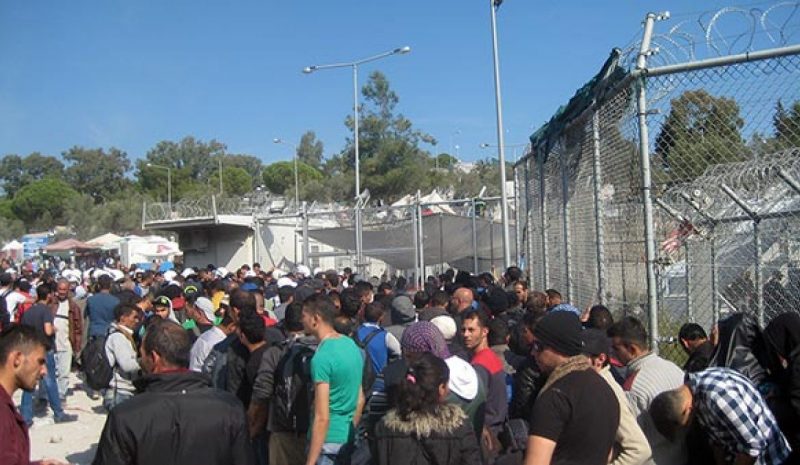Συγκροτήθηκε το Συμβούλιο Μεταναστών Δ. Ιωαννιτών