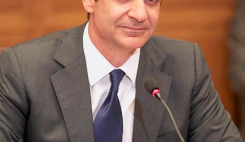 Τέλος στους διορισμούς  πολιτευτών στο δημόσιο