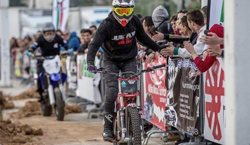 Το 16ο Motor Festival  έρχεται στα Γιάννενα
